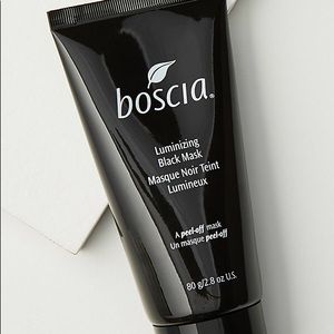 Boscia Luminizing Black Mask